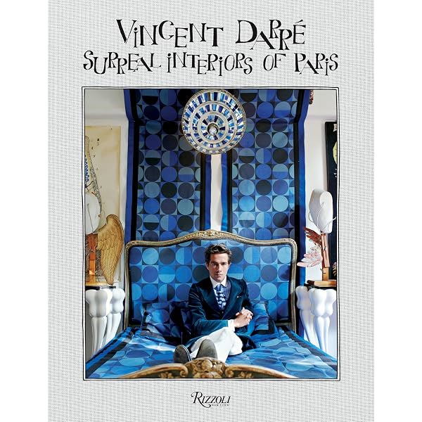 Paris Interiors (Taschen 25th Anniversary Series) (English and